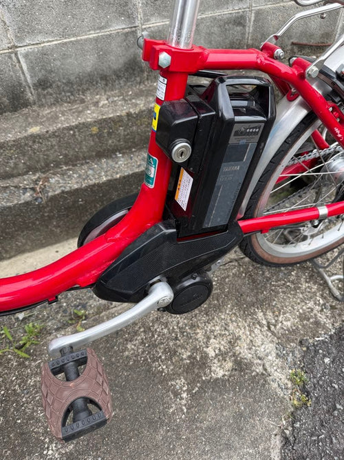 City-Style Bicycles U