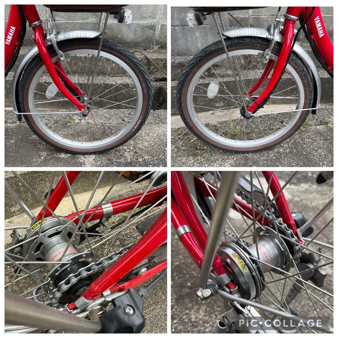 City-Style Bicycles U