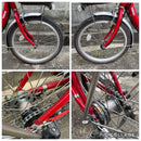 City-Style Bicycles U