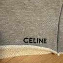 Shorts Bermuda Celine Xs