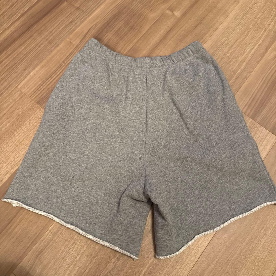 Shorts Bermuda Celine Xs