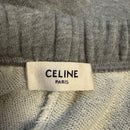 Shorts Bermuda Celine Xs