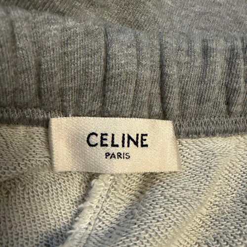 Shorts Bermuda Celine Xs