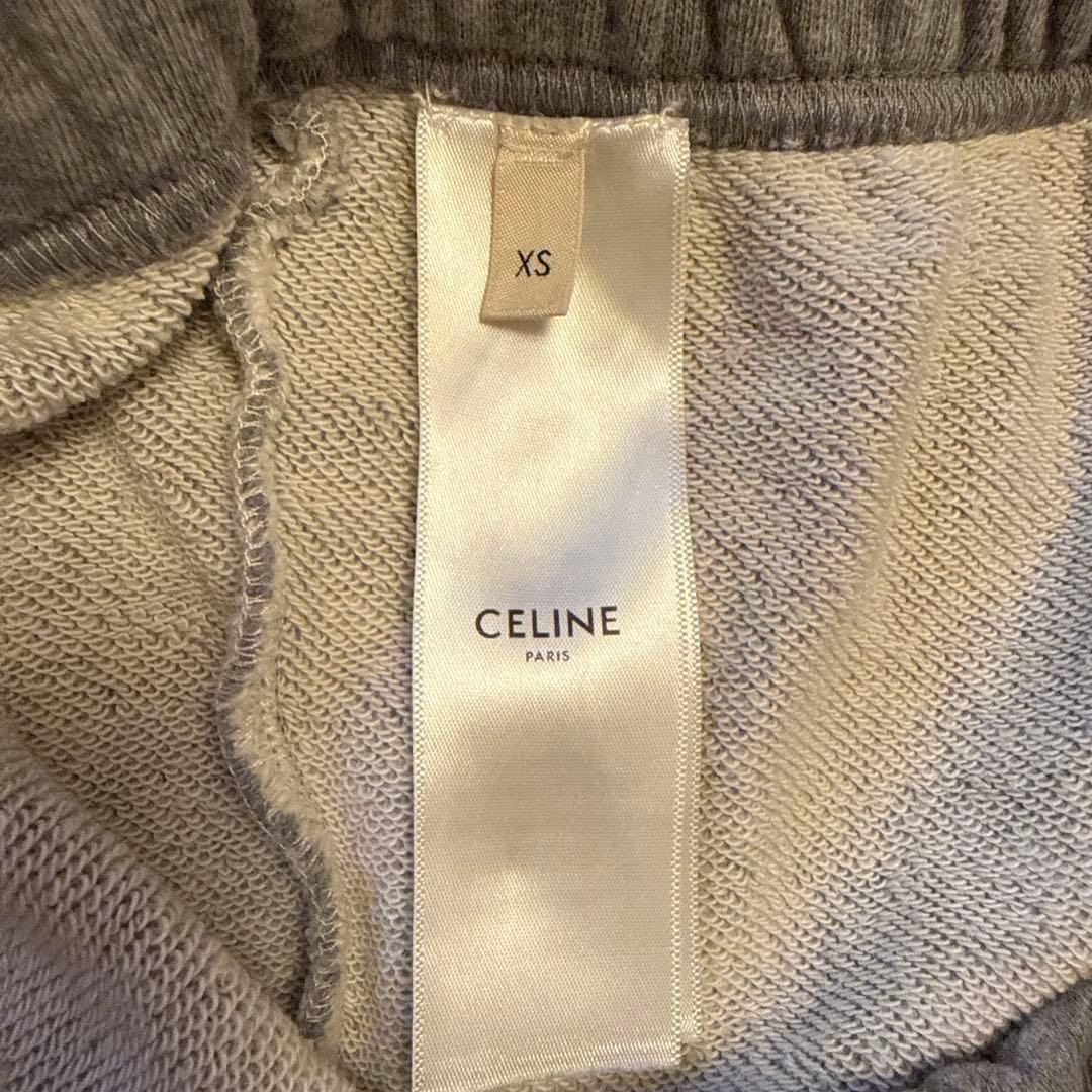 Shorts Bermuda Celine Xs