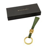 Bvlgari Keychains Key Rings