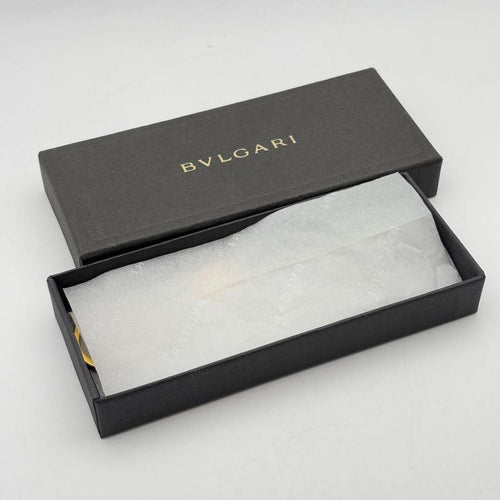 Bvlgari Keychains Key Rings