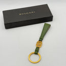 Bvlgari Keychains Key Rings