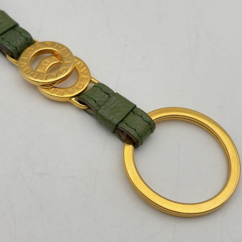 Bvlgari Keychains Key Rings