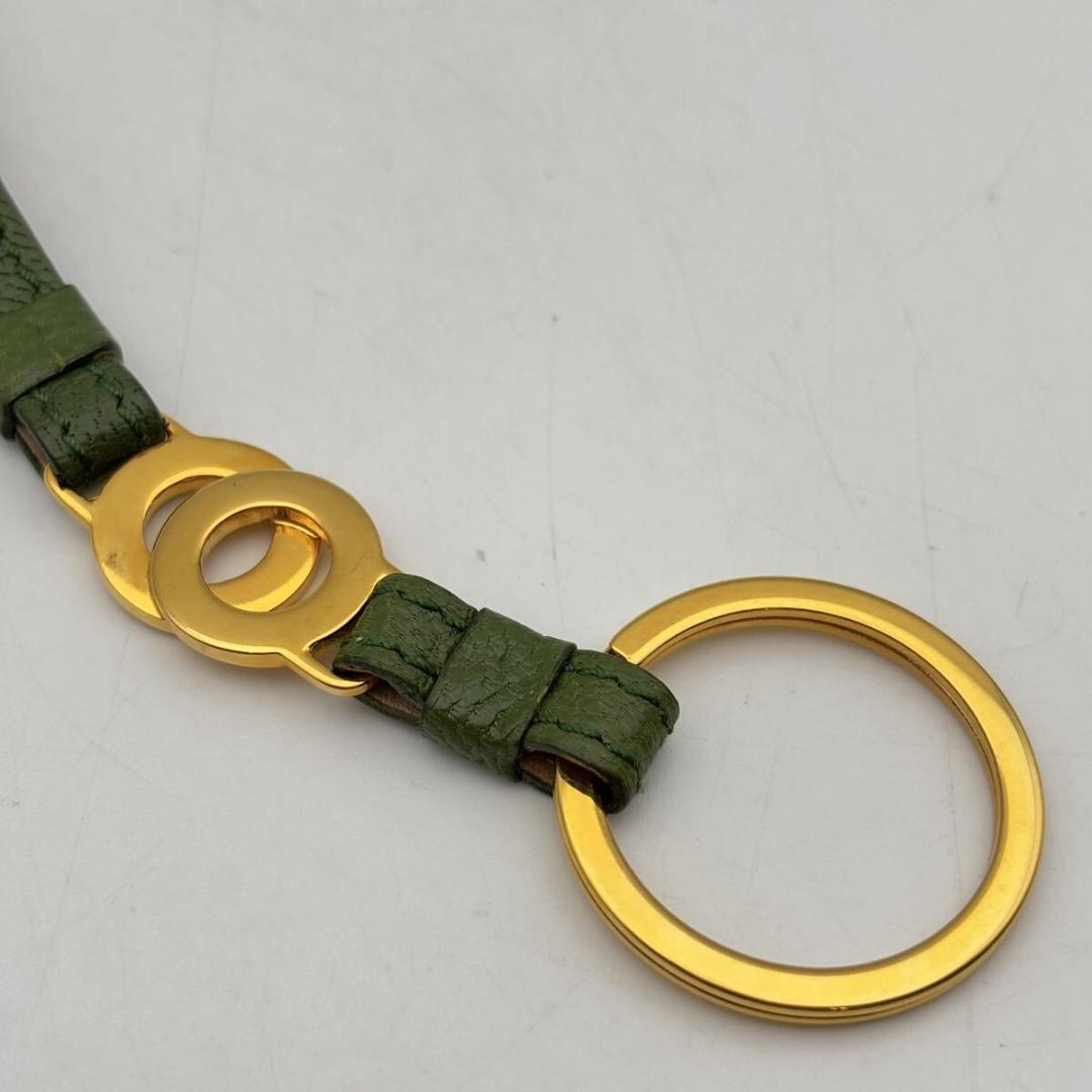 Bvlgari Keychains Key Rings