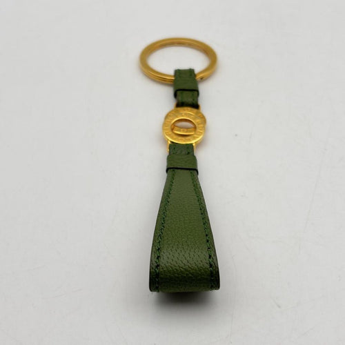 Bvlgari Keychains Key Rings