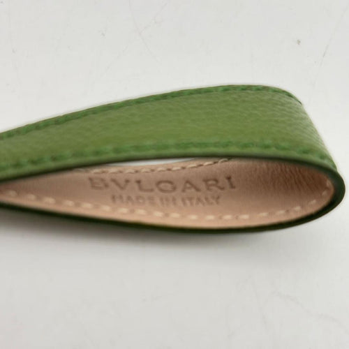 Bvlgari Keychains Key Rings