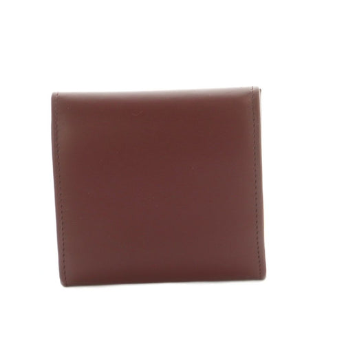 Cartier Coin Case Purse L3001372 /Mi Oh Gy18