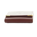 Cartier Coin Case Purse L3001372 /Mi Oh Gy18