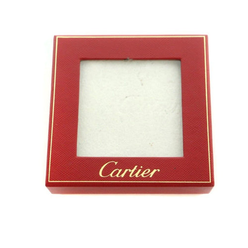 Cartier Coin Case Purse L3001372 /Mi Oh Gy18