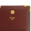 Cartier Coin Case Purse L3001372 /Mi Oh Gy18