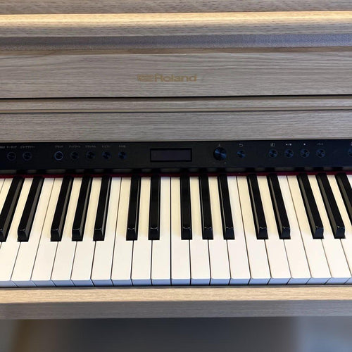 Roland Keyboards Digital Pianos Hp704 2022