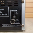 Pioneer Mini Component Systems Usb/Cd/Fm/Am/Aux