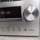 Pioneer Mini Component Systems Usb/Cd/Fm/Am/Aux