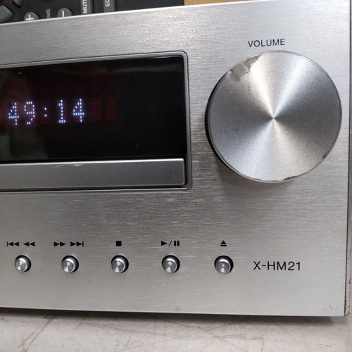 Pioneer Mini Component Systems Usb/Cd/Fm/Am/Aux