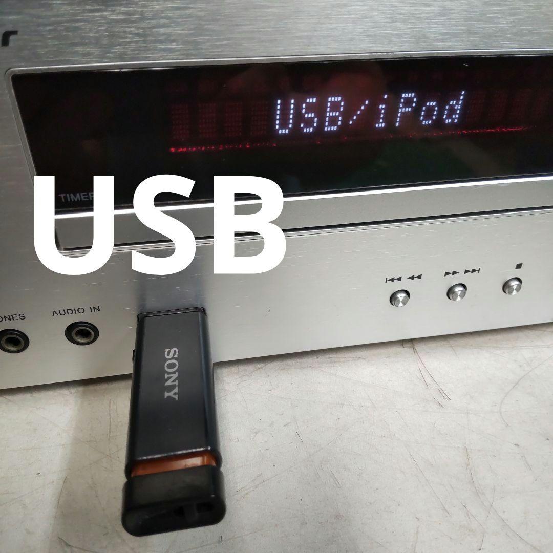 Pioneer Mini Component Systems Usb/Cd/Fm/Am/Aux