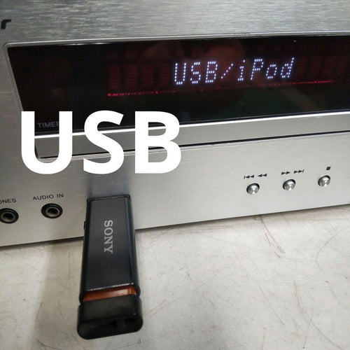 Pioneer Mini Component Systems Usb/Cd/Fm/Am/Aux