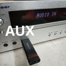 Pioneer Mini Component Systems Usb/Cd/Fm/Am/Aux