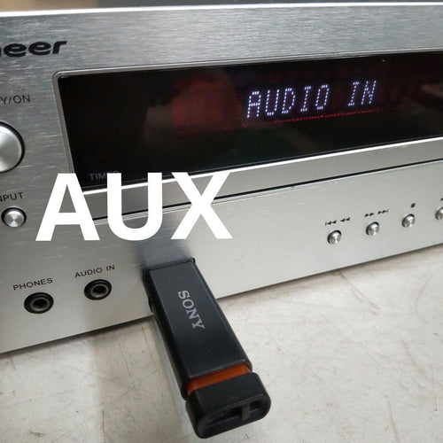 Pioneer Mini Component Systems Usb/Cd/Fm/Am/Aux