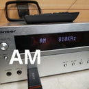Pioneer Mini Component Systems Usb/Cd/Fm/Am/Aux