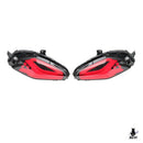 Brake Xmax300 Xmax250 2023-2025 Led