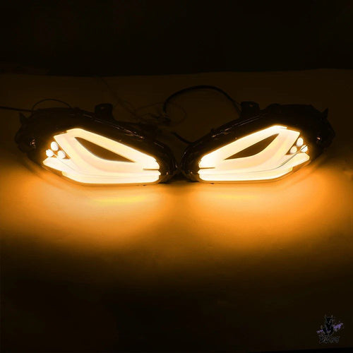 Brake Xmax300 Xmax250 2023-2025 Led