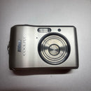 Nikon Compact Digital Cameras Coolpix L16