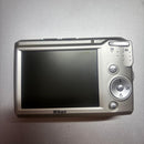 Nikon Compact Digital Cameras Coolpix L16