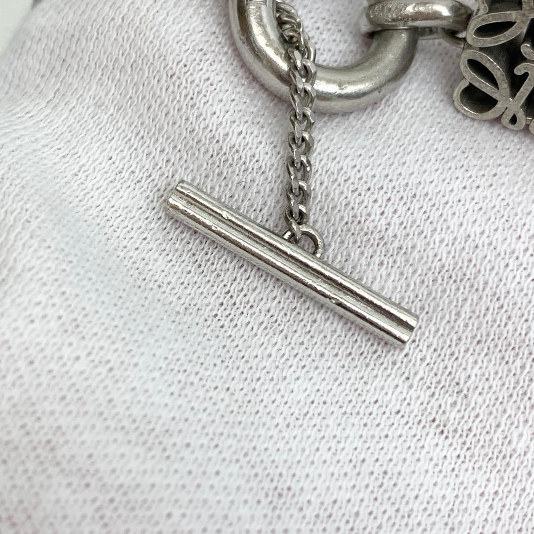 Loewe Necklaces 925 15.9G 260519354