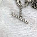 Loewe Necklaces 925 15.9G 260519354