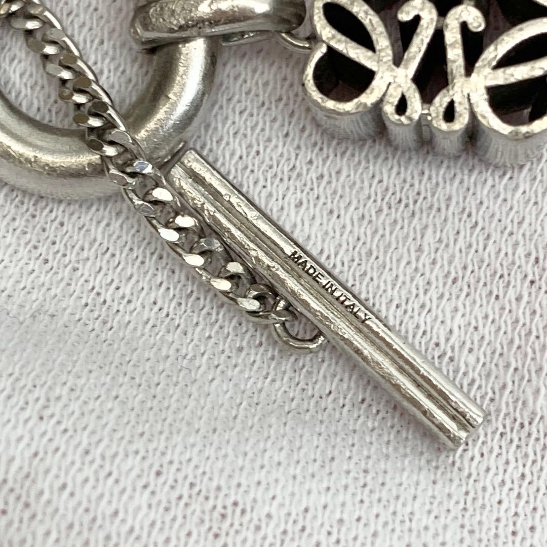 Loewe Necklaces 925 15.9G 260519354