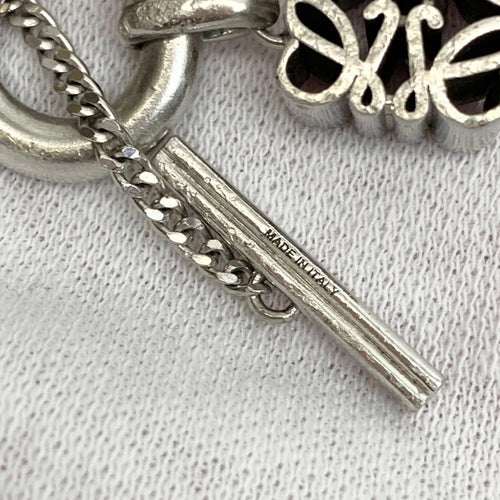 Loewe Necklaces 925 15.9G 260519354