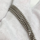 Loewe Necklaces 925 15.9G 260519354