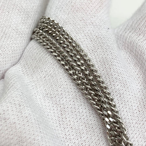 Loewe Necklaces 925 15.9G 260519354