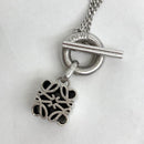 Loewe Necklaces 925 15.9G 260519354