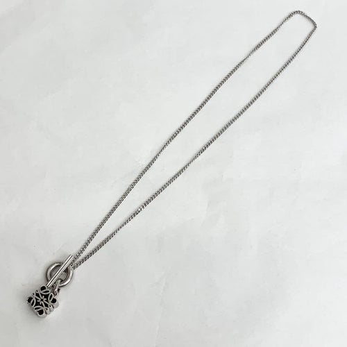 Loewe Necklaces 925 15.9G 260519354