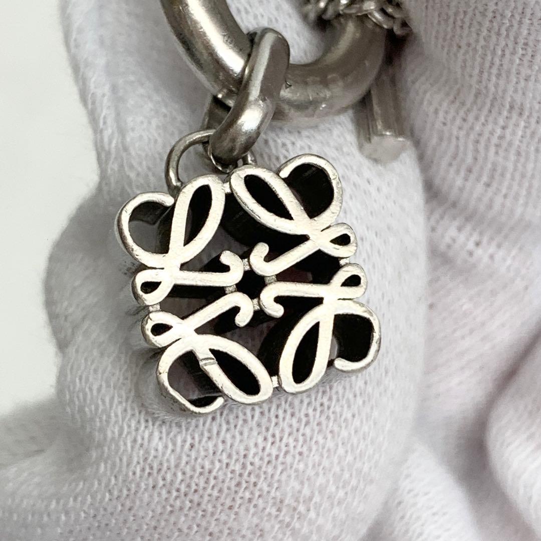 Loewe Necklaces 925 15.9G 260519354