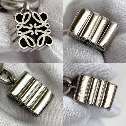 Loewe Necklaces 925 15.9G 260519354