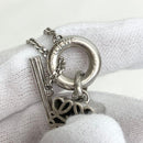 Loewe Necklaces 925 15.9G 260519354