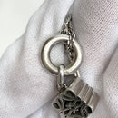Loewe Necklaces 925 15.9G 260519354