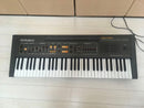 Analog Synthesizers Roland Ep6060 61