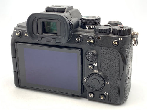 Mirrorless Interchangeable Lips 7 Iv [Ilce-7M4]
