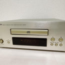 Denon Cd, Md Cassette Decks 2862 Ucd-F07