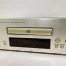 Denon Cd, Md Cassette Decks 2862 Ucd-F07