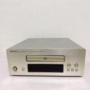 Denon Cd, Md Cassette Decks 2862 Ucd-F07