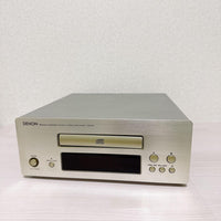 Denon Cd, Md Cassette Decks 2862 Ucd-F07